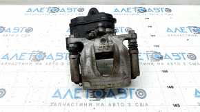 Etrier spate dreapta Audi A6 C8 19- electric