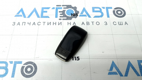 Ключ smart Mercedes W167 GLE AMG 20-23 4 кнопки