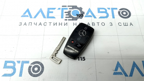 Ключ smart Mercedes W167 GLE AMG 20-23 4 кнопки