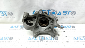 Цапфа со ступицей задняя правая Audi A6 C8 19-24