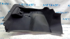 Decorație arc stâng Kia Optima 11-15 tip 2