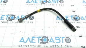 Furtun frana spate stanga Audi A6 C8 19-