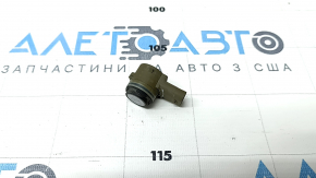 Парктроник заднего бампера Audi A6 C8 19-23