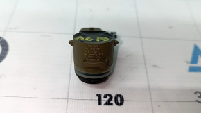 Парктроник заднего бампера Audi A6 C8 19-23