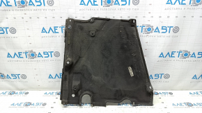 Защита днища задняя правая Audi A6 C8 19-25