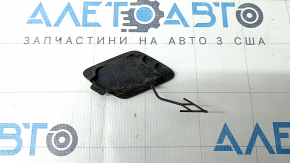 Заглушка буксировочного крюка заднего бампера Audi A6 C8 19-25