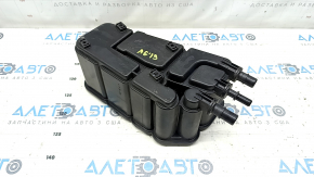 Канистра с углем абсорбер голая Audi A6 C8 19-25 2.0T, 3.0T