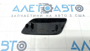 Заглушка форсунки омывателя фары правая Audi A6 C8 19-25