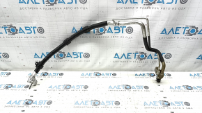 Трубка кондиционера от печки Audi A6 C8 19-24 2.0T