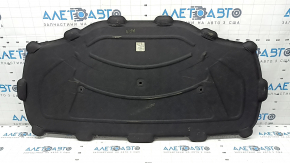 Изоляция капота Audi A6 C8 19-24