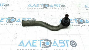 Capat volan dreapta Audi A6 C8 19-