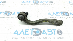 Рулевой наконечник правый Audi A6 C8 19-24