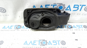 Лючок бензобака с корпусом Audi A6 C8 19-24