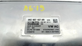 ASSIST PARK PARKING CONTROL MODULE Audi A6 C8 19-