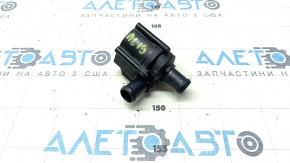 Вспомогательный насос охлаждения Audi A6 C8 19-24 2.0T