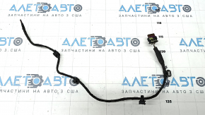 Фишка на HOMELINK GARAGE DOOR MODULE Audi A6 C8 19-