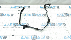 Conducta racire retur rezervor-chiulasa secunda Audi A6 C8 19- 2.0T