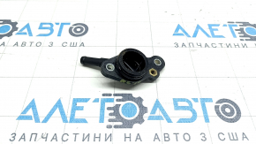 Фланец системы охлаждения Audi A6 C8 19-25 2.0T