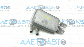 Масляный охладитель АКПП Audi A6 C8 19-25 2.0T