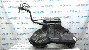 Топливный бак Audi A6 C8 19-25 2.0T, 3.0T