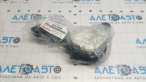 Патрубок охлаждения правый Toyota Camry v70 18-24 hybrid OEM