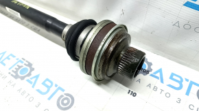 Привод полуось задняя правая Audi A6 C8 19-25 2.0T, 3.0T