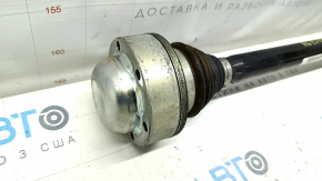 Привод полуось задняя правая Audi A6 C8 19-25 2.0T, 3.0T