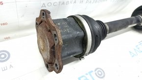 Привод полуось передняя правая Audi A6 C8 19-25 2.0T
