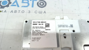 Modul de control al încărcării bateriei BMW 5 G30 17-23