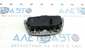 Управление светом BMW 5 G30 17-22 под птф, полез глянец