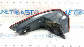 Lampa aripa exterioara dreapta BMW 5 G30 17-20