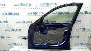 Ansamblu usa fata dreapta BMW 3 F30 12-18, denivelari, zgarieturi