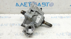 Cutie transfer Audi Q5 80A 18-24 fara bloc 87k