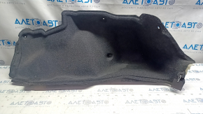 Обшивка арки правая Subaru Legacy 15-19 под химчистку, примята