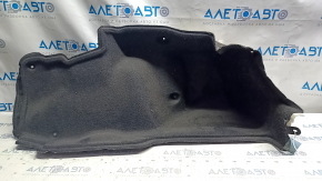 Обшивка арки правая Subaru Legacy 15-19 примята