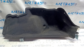 Обшивка арки правая Subaru Legacy 15-19 под чистку, примята
