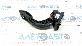 Педаль газа Audi A6 C8 19-23