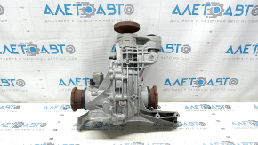 Diferenţial spate Audi A6 C8 19-58k