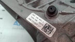 Diferenţial spate Audi A6 C8 19-58k