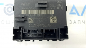 Компьютер двери задней левой Audi A6 C8 19-20
