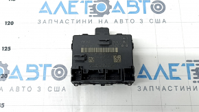 Компьютер двери задней правой Audi A6 C8 19-20