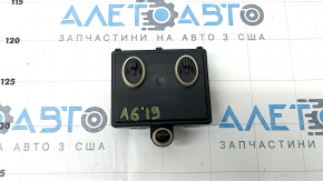 Компьютер двери задней правой Audi A6 C8 19-20