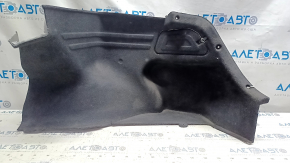 Decorat arc dreapta Hyundai Elantra UD 11-16 negru, stricat, necesita curatare, zgarieturi, prindere rupta