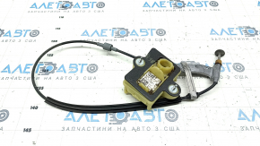 Cablu neutru de urgență Audi A6 C8 19-