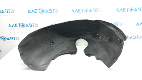 Captuseala aripa spate stanga BMW 5 G30 17-23 este rupta