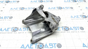 Кронштейн подушки двигателя левый Audi A6 C8 19-25 2.0T