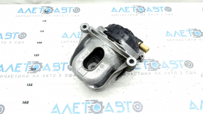 Подушка двигателя левая Audi A6 C8 19-24 2.0T