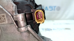 Подушка двигателя левая Audi A6 C8 19-24 2.0T