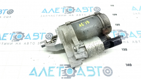 Starter Audi A6 C8 19-21 2.0T