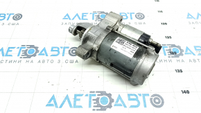 Стартер Audi A6 C8 19-21 2.0T